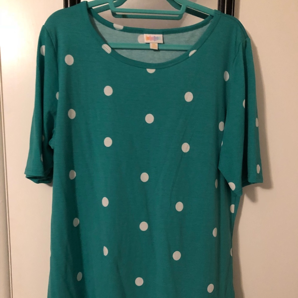 3XL LulaRoe Gigi